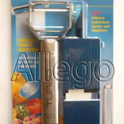 Obieraczka Wonder Peeler